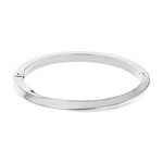 Bracelet CALVIN KLEIN acier - vue 1