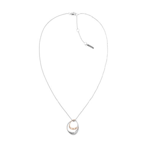 Collier CALVIN KLEIN acier