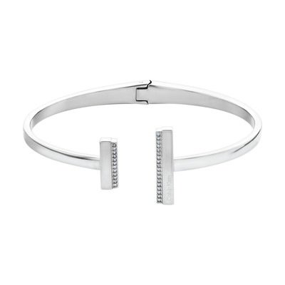 Bracelet CALVIN KLEIN acier
