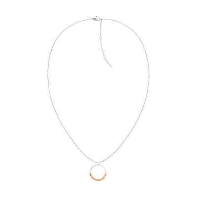 Collier CALVIN KLEIN acier