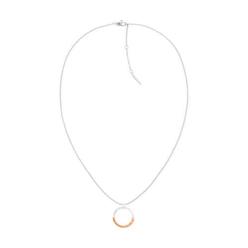 Collier CALVIN KLEIN acier