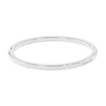 Bracelet CALVIN KLEIN acier - vue 1