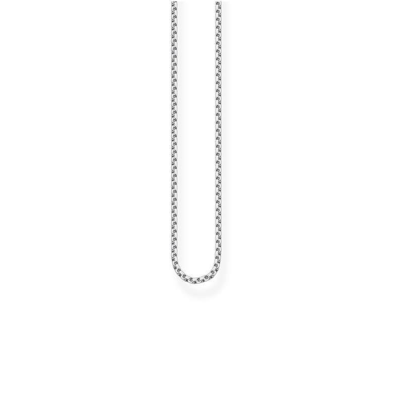 Collier THOMAS SABO argent 925 - vue 1