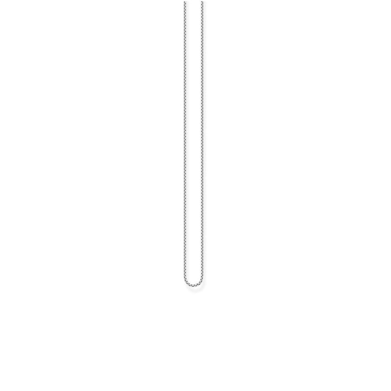 Collier THOMAS SABO argent 925 - vue 3