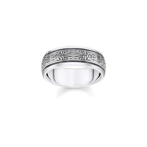 Bague THOMAS SABO argent 925