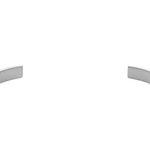 Bracelet  FOSSIL acier inoxydable - vue 3