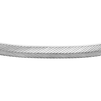 FOSSIL roestvrijstalen armband