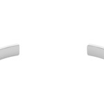 Bracelet FOSSIL Harlow acier inoxydable. - vue 3