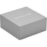 Parure MICHAEL KORS argent 925 rhodié zirconias - vue D2