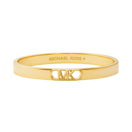 Bracelet MICHAEL KORS laiton doré jonc