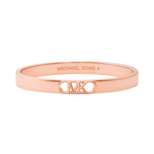 Bracelet MICHAEL KORS laiton rosé jonc