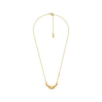 Collier MICHAEL KORS argent 925 doré 45 cm