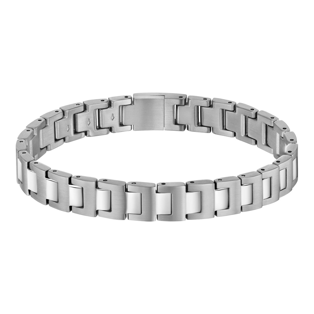 BOSS CANDOR JEWELRY steel bracelet - view 2
