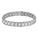 Bracelet BOSS CANDOR JEWELRY acier - vue 2