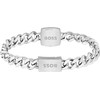 Bracelet acier - vue V3