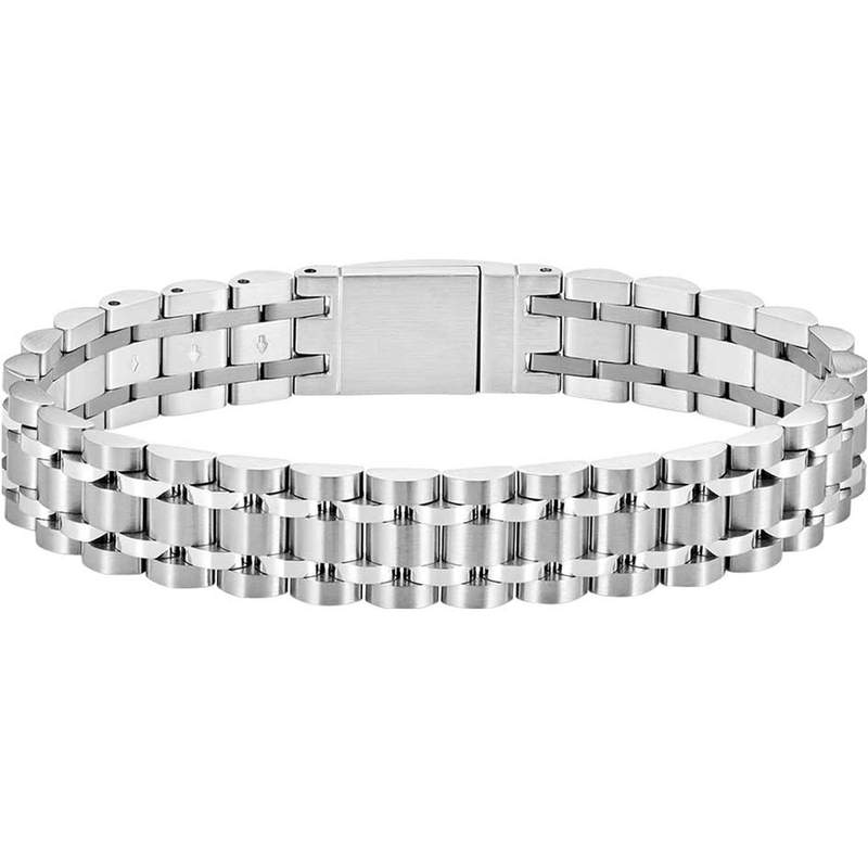 Bracelet acier - vue 3
