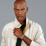 Bracelet acier - vue porté 1