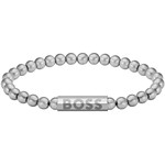 Bracelet acier - vue 1