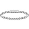 Stainless steel bracelet - vue V3