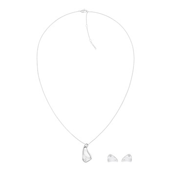 Collier acier 18cm