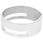 Bracelet CALVIN KLEIN  acier - vue 3