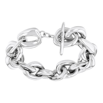 Bracelet CALVIN KLEIN laiton argent