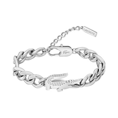 Bracelet acier