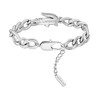 Bracelet acier - vue V3