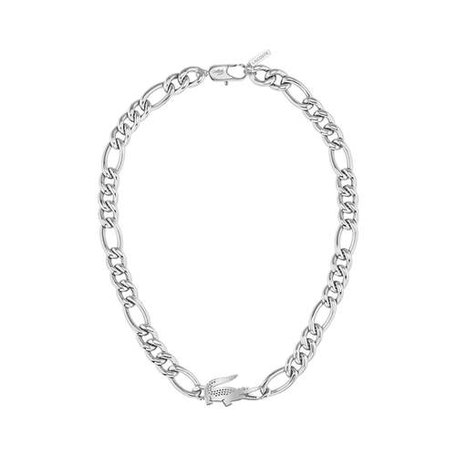 Collier acier 51cm