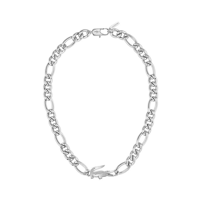 Collier acier 51cm - vue 1
