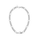 Collier acier 51cm - vue 3