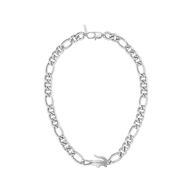 Collier acier 51cm - vue 3
