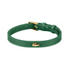 Bracelet acier vert - vue V1