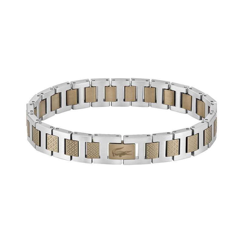 Bracelet acier - vue 1