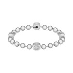 Bracelet acier - vue 1