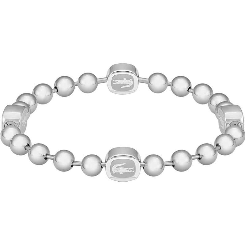 Bracelet acier - vue 3