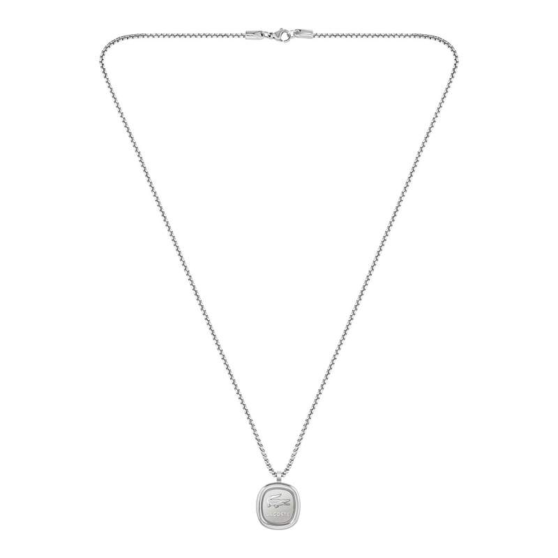 Collier acier 56cm - vue 1
