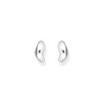 Manchette d'oreilles argent gris - vue 2