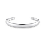 Bracelet THOMAS SABO argent longueur 17 cm - vue 1