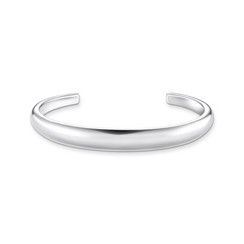 THOMAS SABO zilveren armband lengte 17 cm
