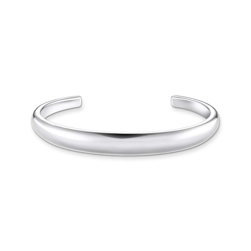 Bracelet THOMAS SABO argent longueur 17 cm - vue 1