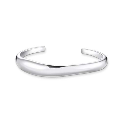 THOMAS SABO zilveren armband lengte 15 cm
