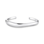 Bracelet THOMAS SABO argent longueur 17 cm - vue 1