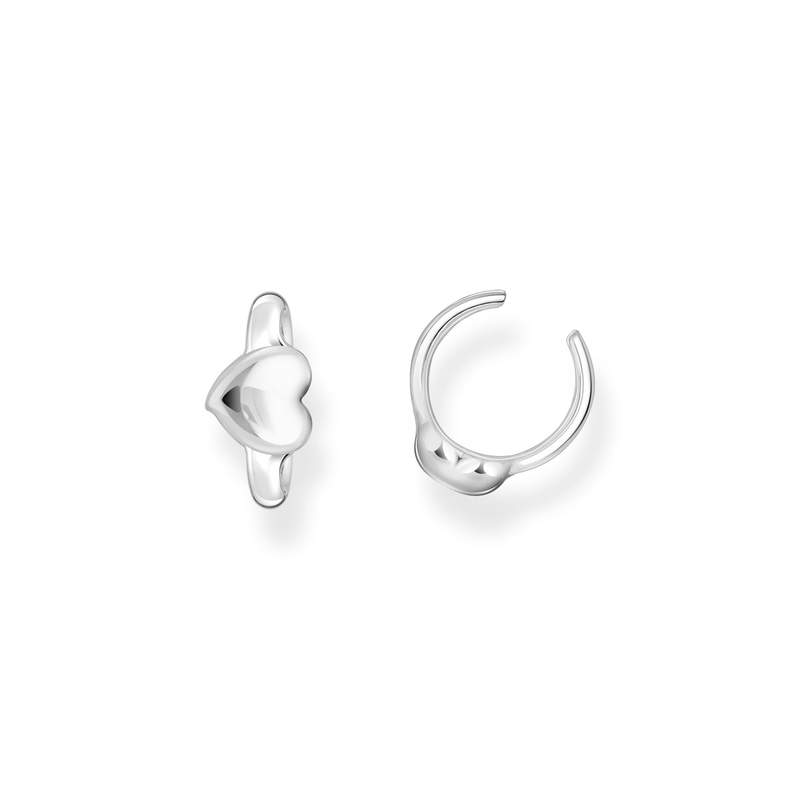 Bijoux de tete argent gris - vue 1