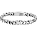 BRACELET BOSS Kassy emblem ACIER INOXYDABLE - vue 3