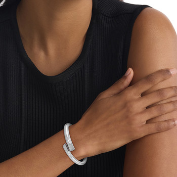 Bracelet CALVIN KLEIN acier CK spiral