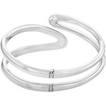Bracelet CALVIN KLEIN acier Statement Links - vue 2