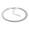 Bracelet CALVIN KLEIN acier Trio - vue V2