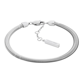 Bracelet CALVIN KLEIN acier Trio
