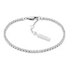 Bracelet CALVIN KLEIN acier Trio - vue V4